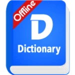 Logo of Chinese Dictionary Offline android Application 